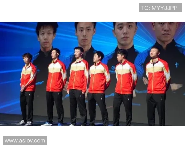 南京乒乓球队在全国速度排行榜中荣获第八名展现出强劲实力与潜力