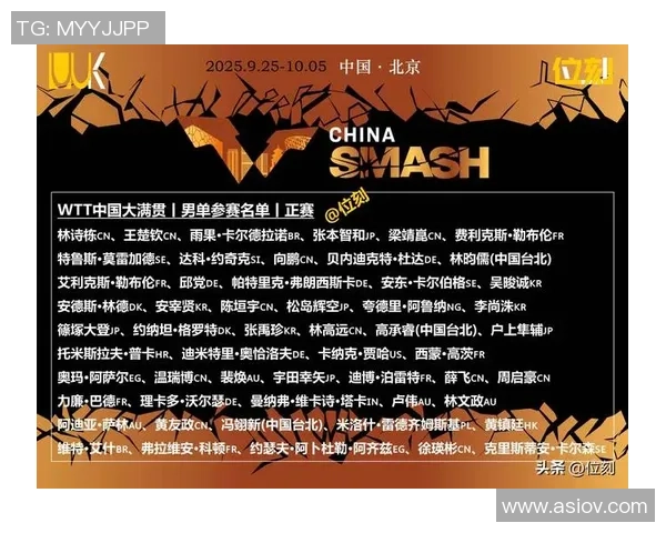 乒乓球力量榜单揭晓广州乒乓球队荣登第十位引发关注