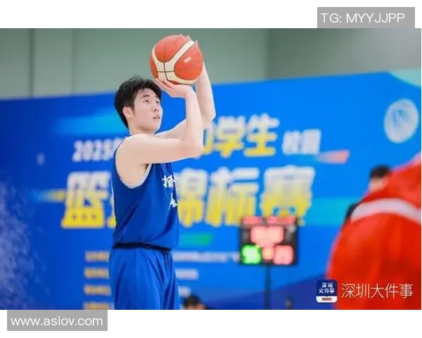 深圳篮球队选拔赛特别报道:从默默无闻到璀璨之星的成长之路 深圳篮球队选拔赛特别报道:从默默无闻到璀璨之星的成长之路
