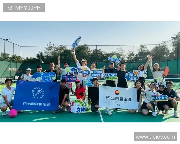 重庆网球队荣登全国网球团队协作排行榜第八名展现团队精神与实力