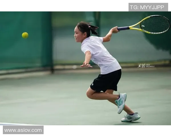 武汉网球队个人能力分析与提升策略探讨