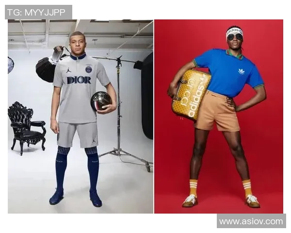 足球明星日常穿搭风格揭秘时尚潮流引领者的独特魅力展示 足球明星日常穿搭风格揭秘时尚潮流引领者的独特魅力展示